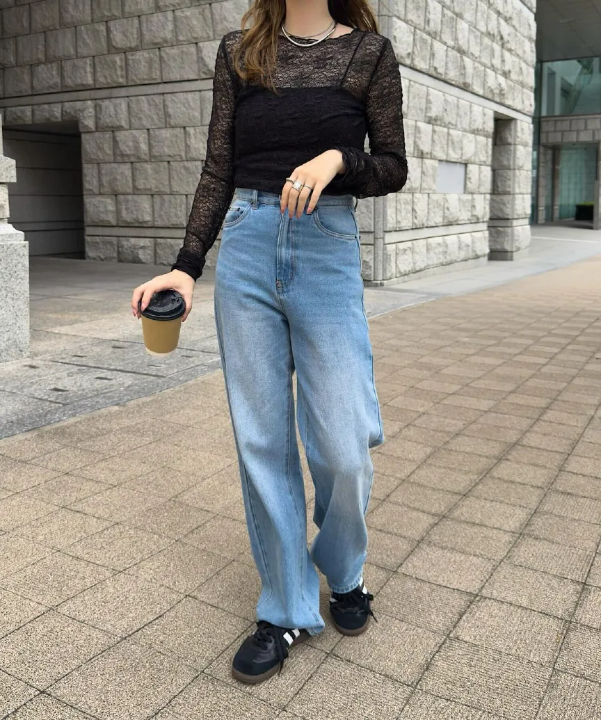 cocoの最新コーディネート