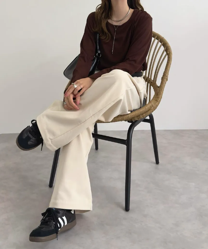 cocoの最新コーディネート