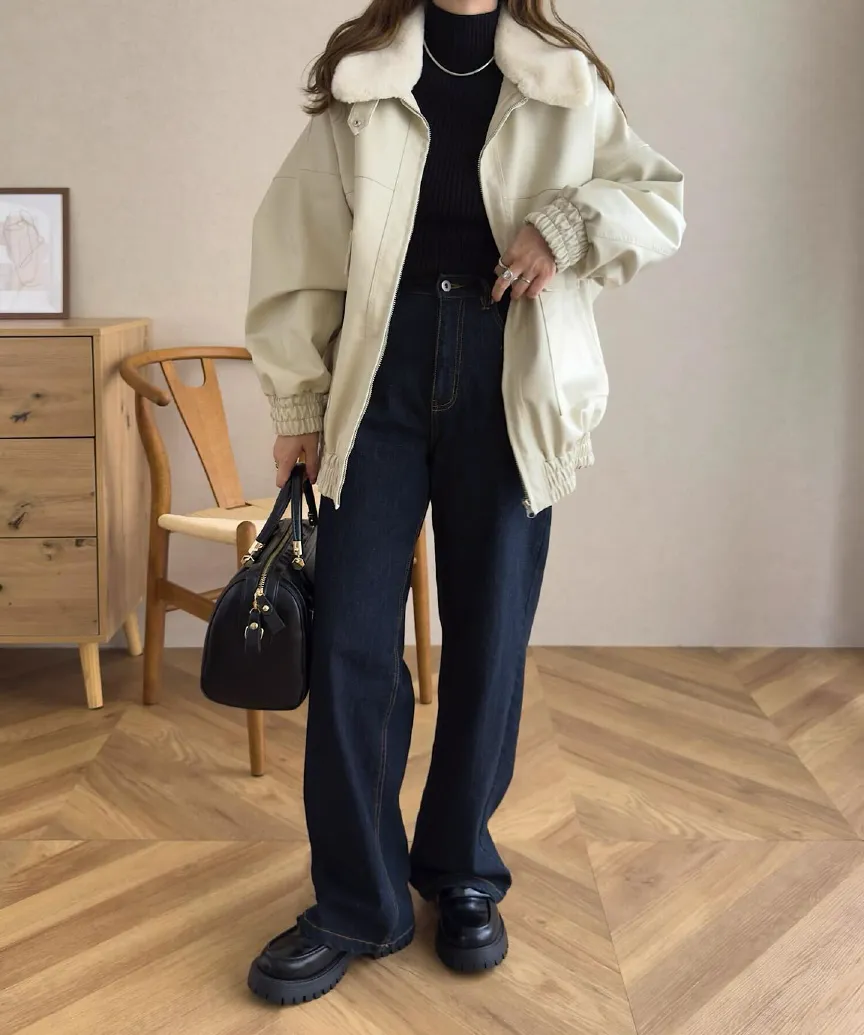 cocoの最新コーディネート