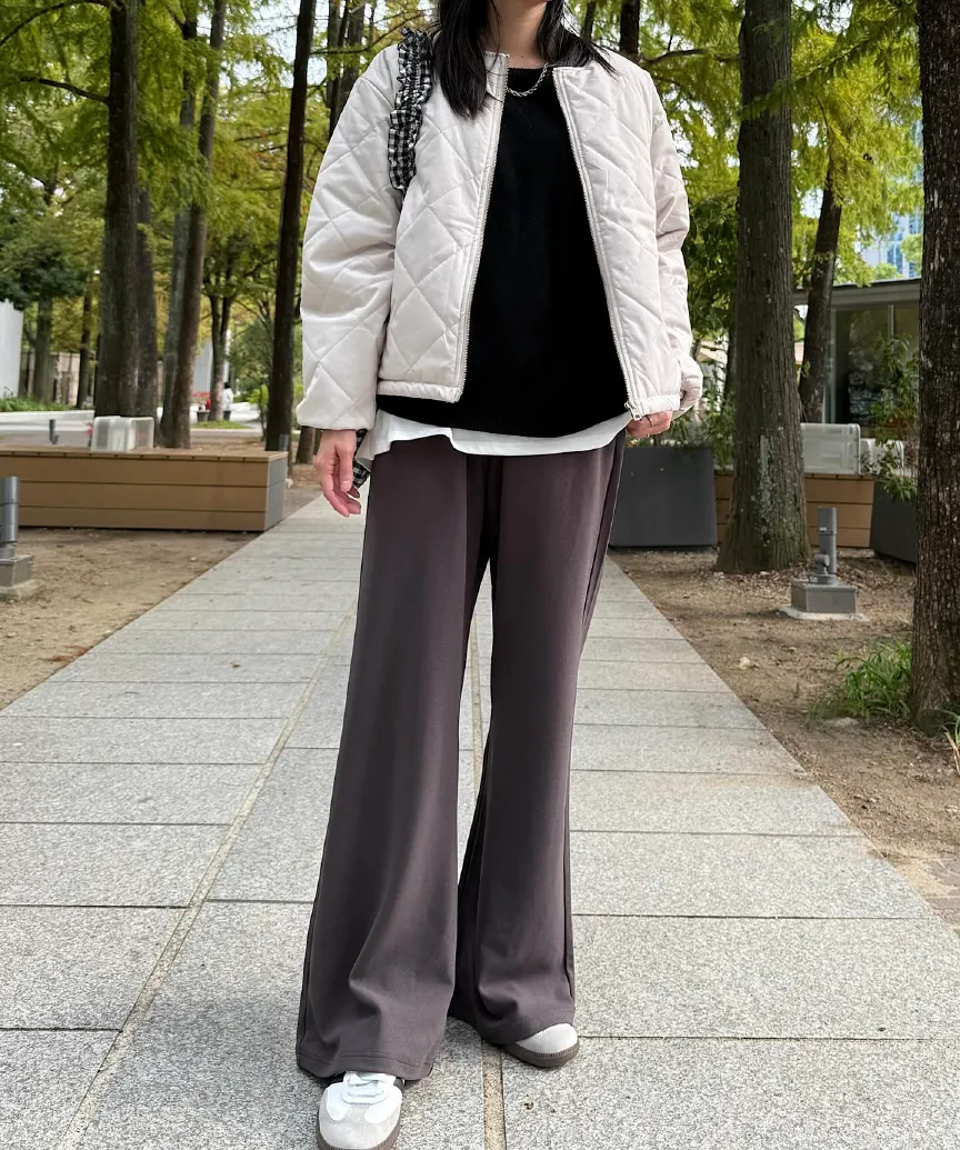 ありちゃんの最新コーディネート
