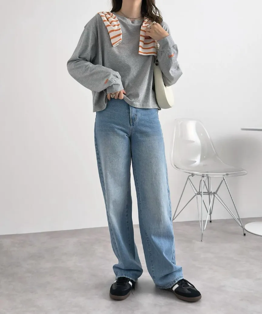 cocoの最新コーディネート