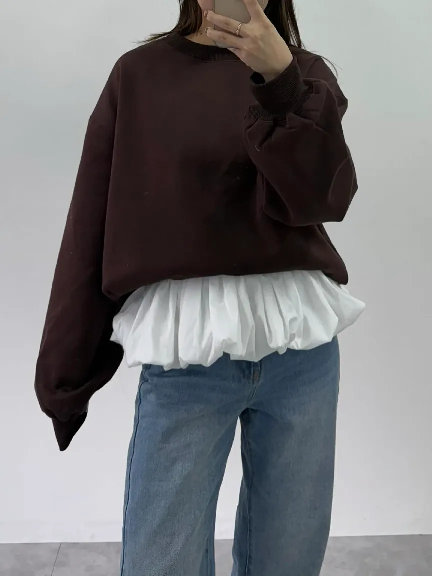 ぷくちゃんの最新コーディネート