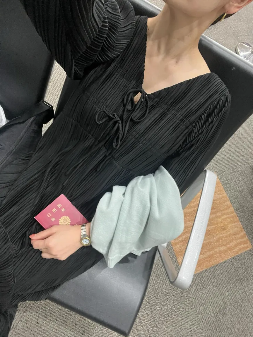 ERIの最新コーディネート
