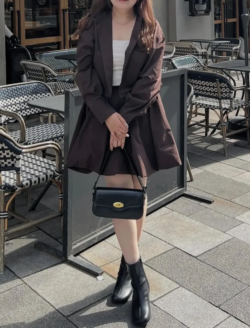 よしゆーの最新コーディネート