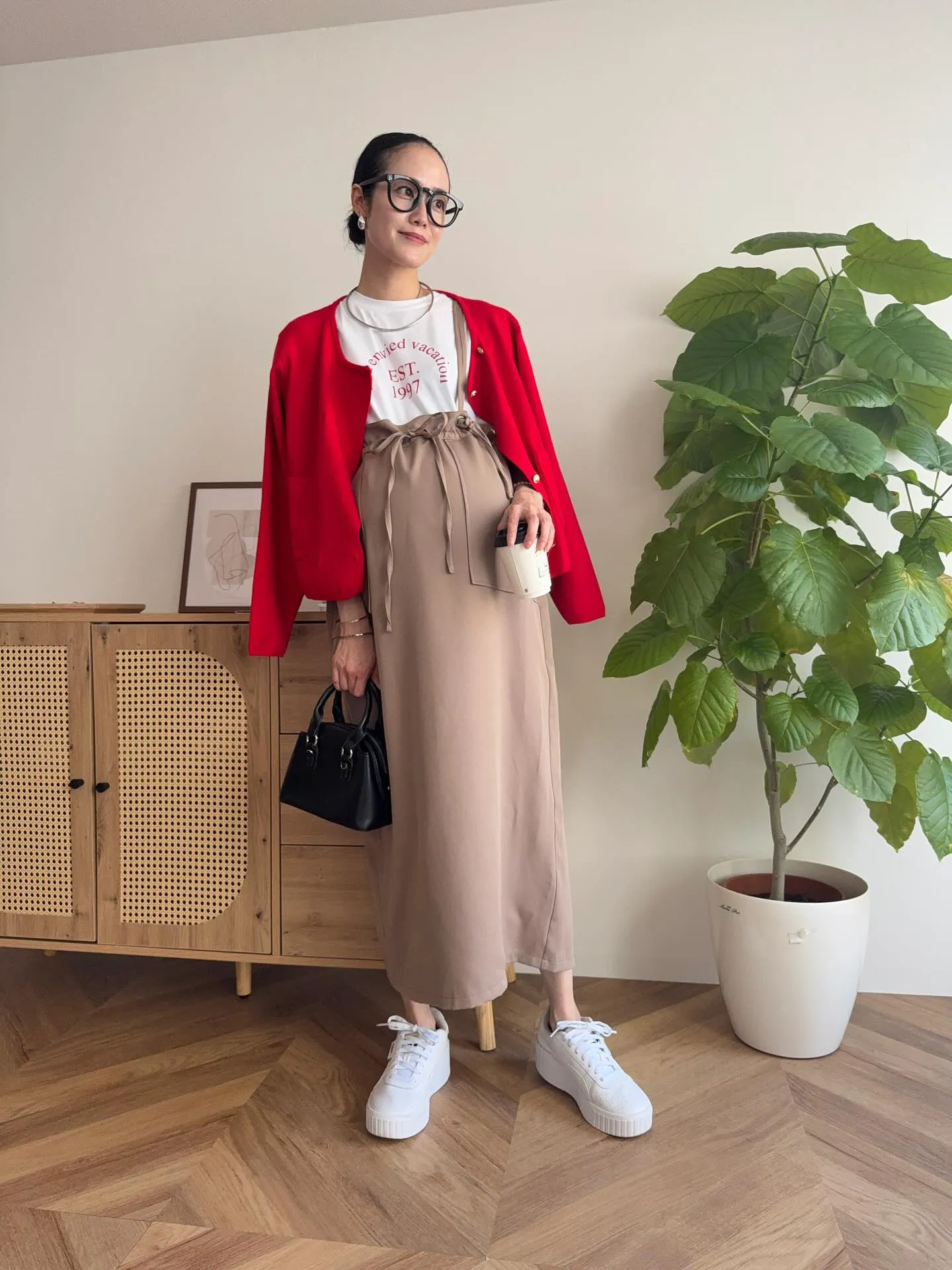 トマトちゃん レディース服コーディネートオーダー コーデリクエスト ありちゃんのコーディネート[25348]- レディースファッション通販 神戸
