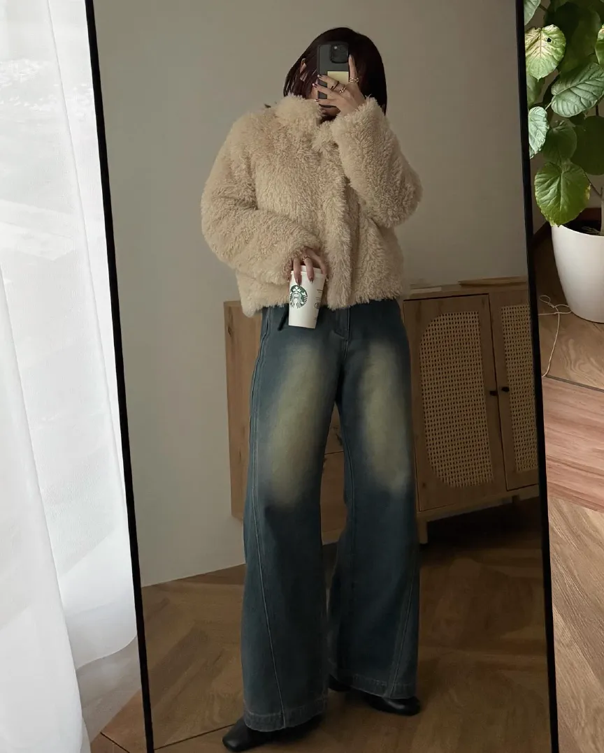 みーちゃんの最新コーディネート
