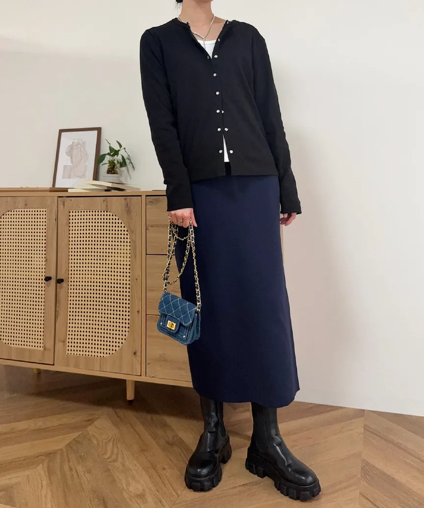ありちゃんの最新コーディネート