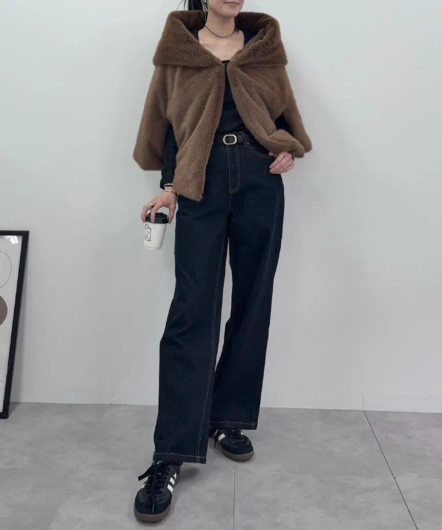 ありちゃんの最新コーディネート