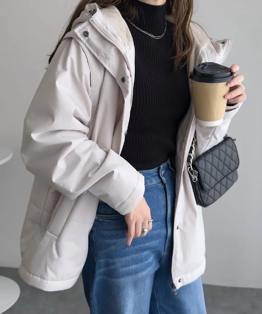 cocoの最新コーディネート
