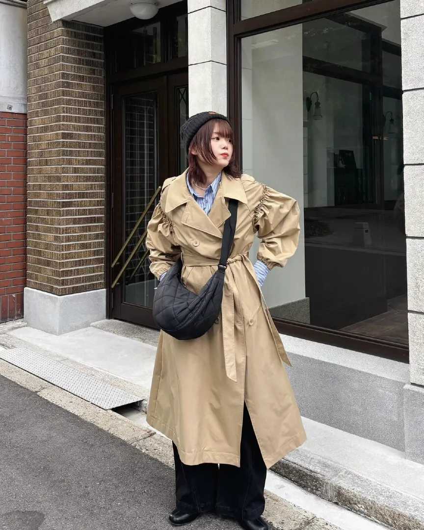 みーちゃんの最新コーディネート