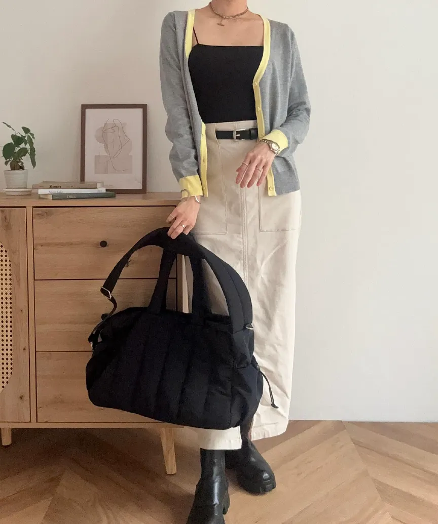 ありちゃんの最新コーディネート