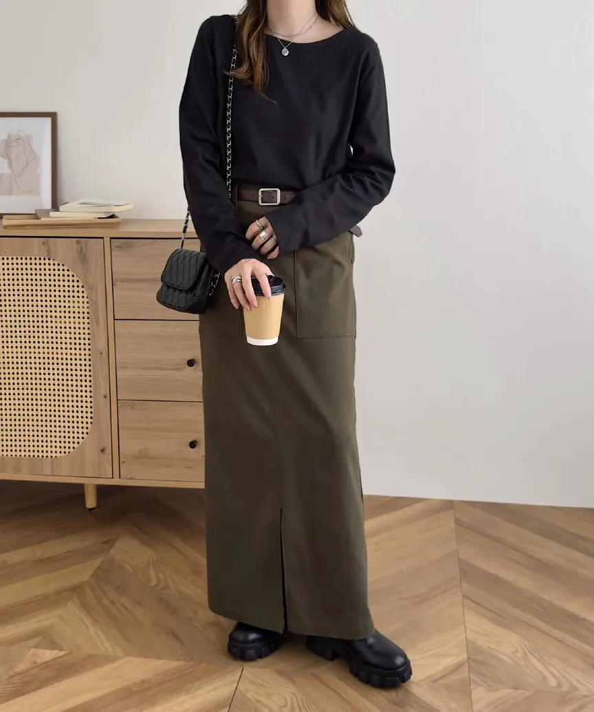 cocoの最新コーディネート