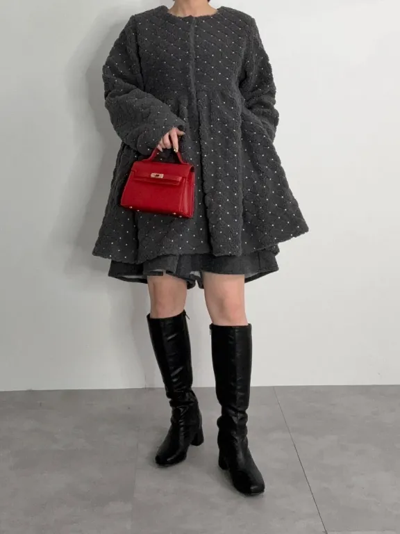 なーちゃんのコーディネート[25524]- レディースファッション通販 神戸