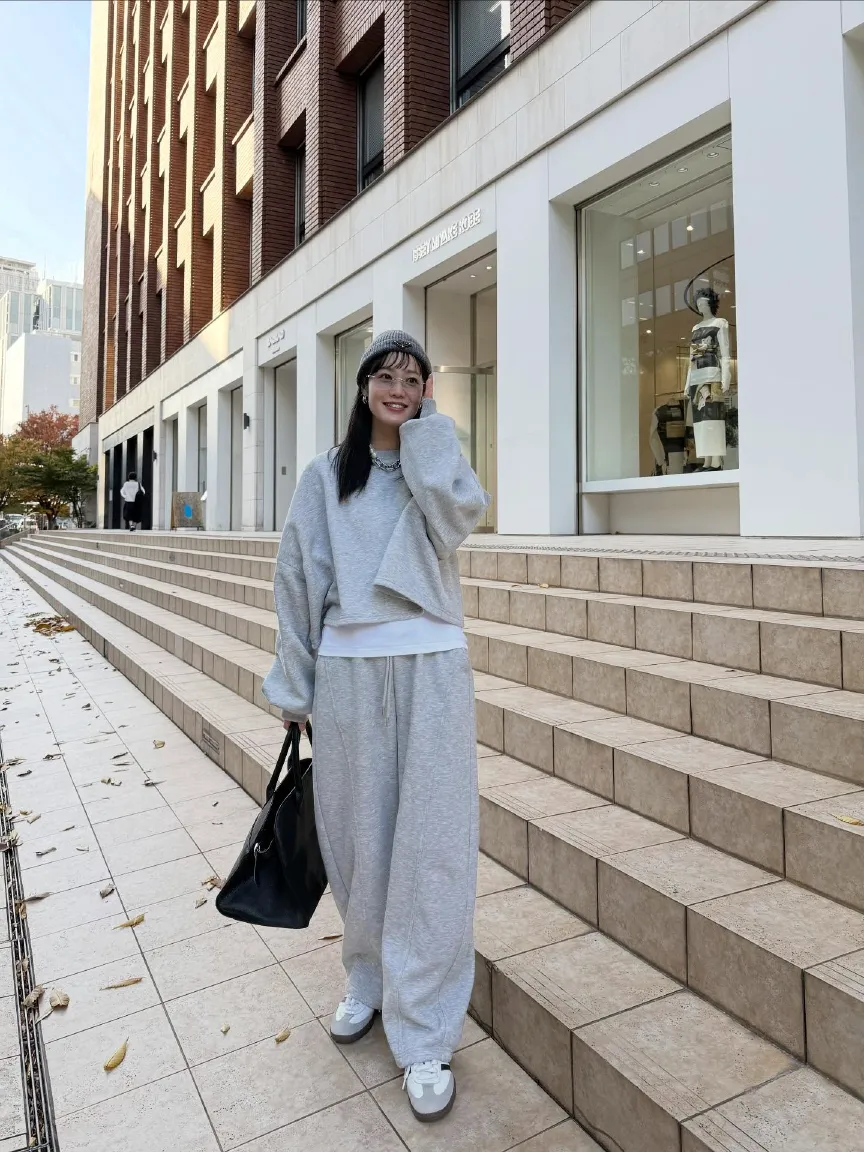 コーディネート