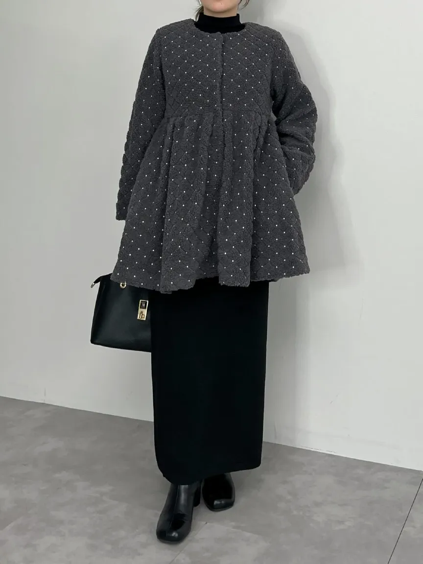 さきちゃんの最新コーディネート