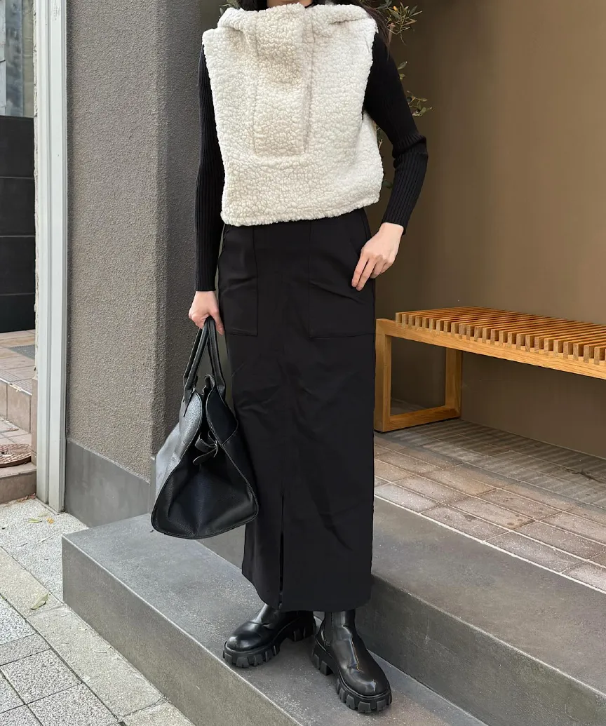 ありちゃんの最新コーディネート