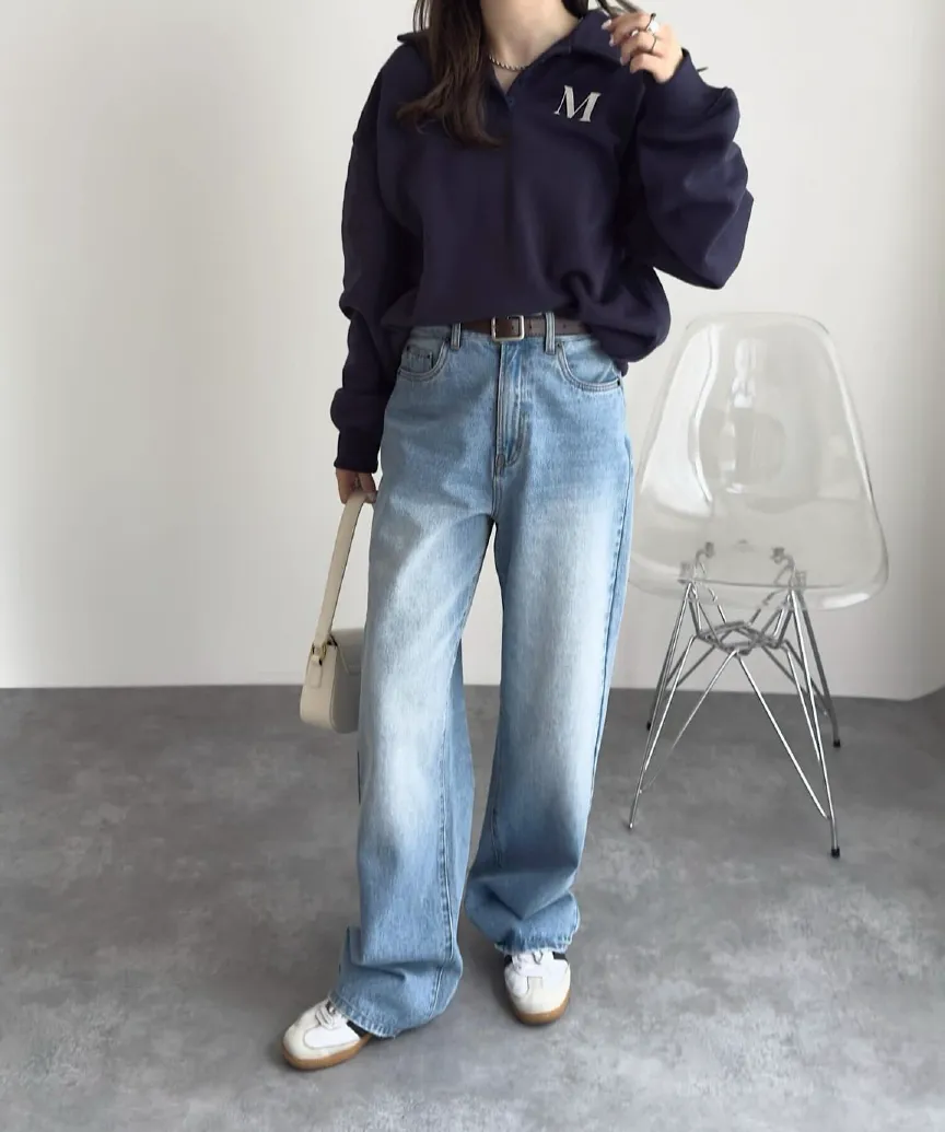 cocoの最新コーディネート