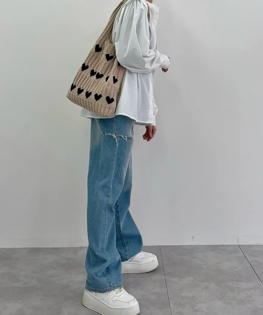 ありちゃんの最新コーディネート