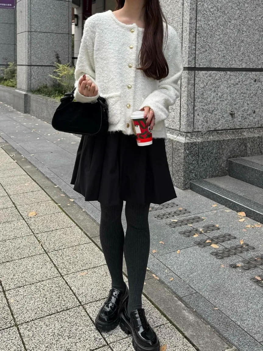 はるちゃんの最新コーディネート