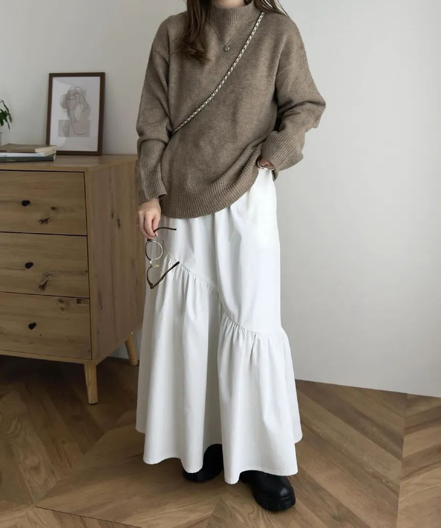 cocoの最新コーディネート