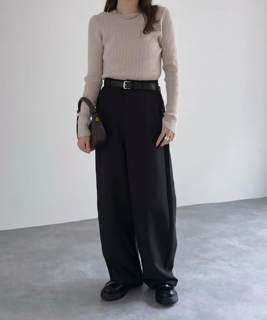 cocoの最新コーディネート