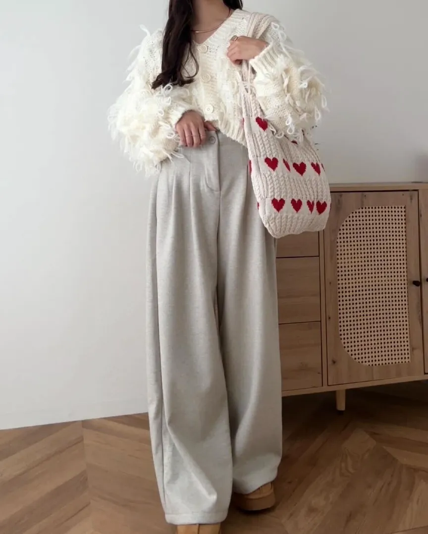 はるちゃんの最新コーディネート