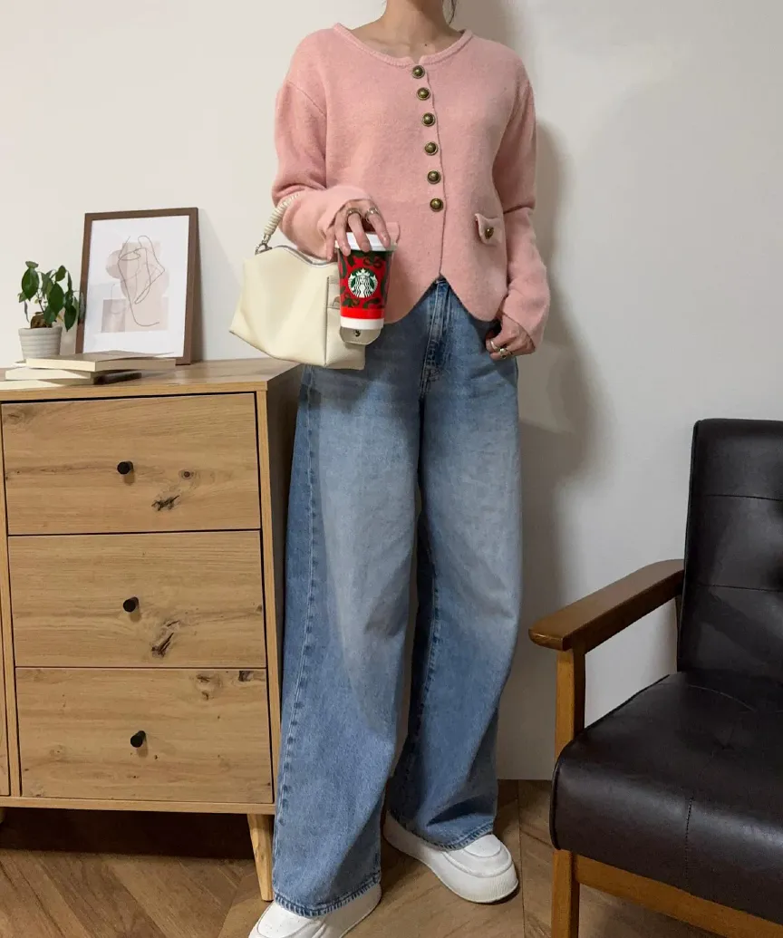 ありちゃんの最新コーディネート
