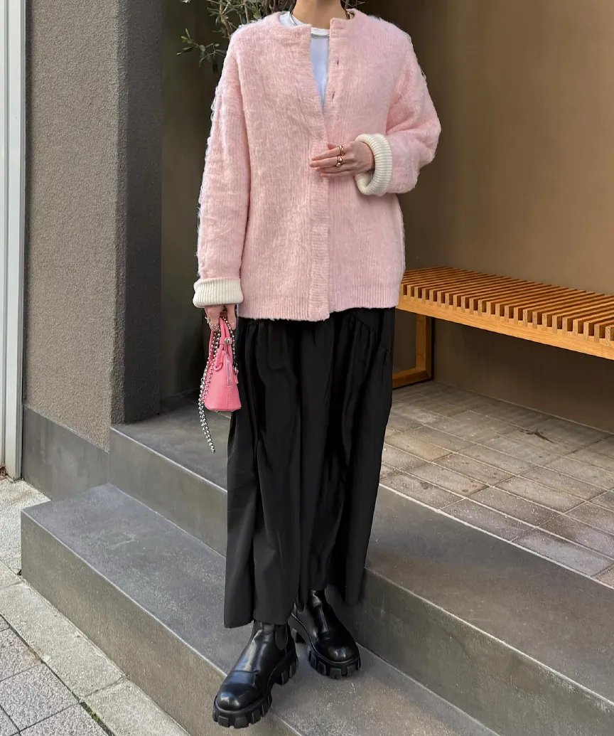 ありちゃんの最新コーディネート