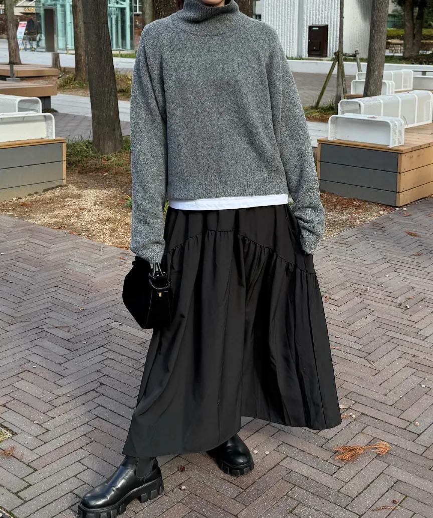 ありちゃんの最新コーディネート