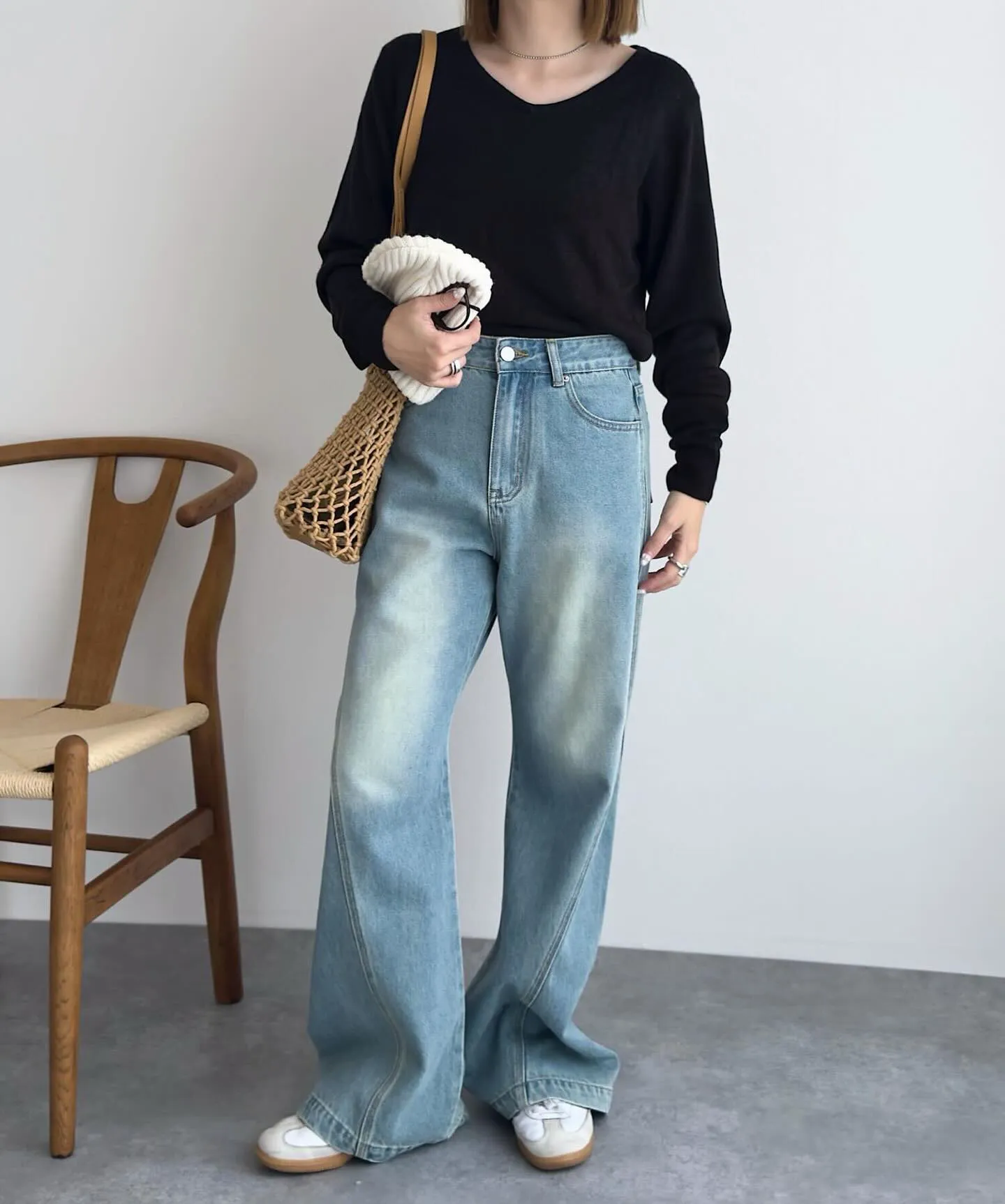 cocoのコーディネート[25639]- レディースファッション通販 神戸レタス