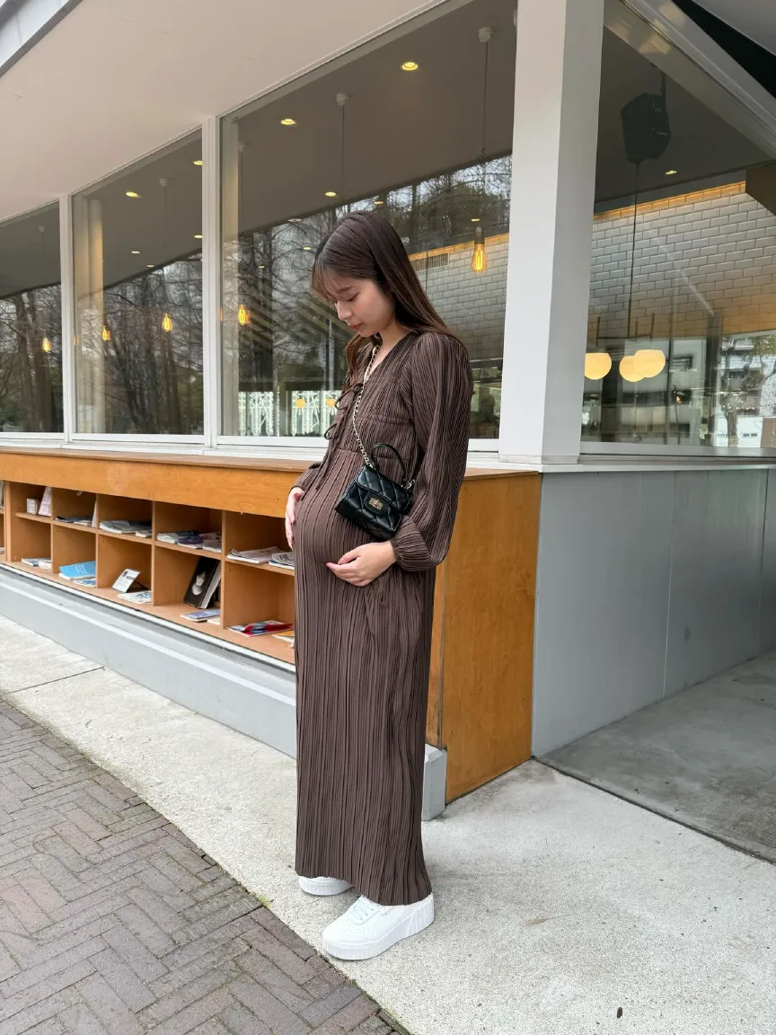 りっちゃんの最新コーディネート