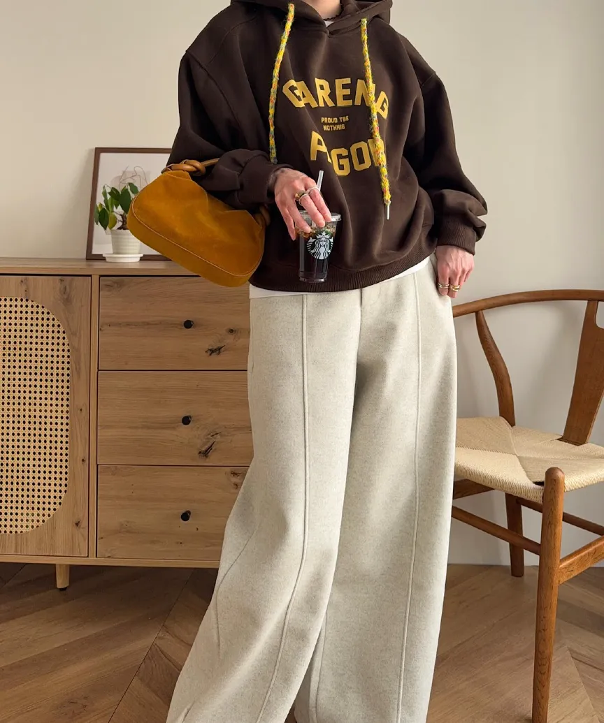 ありちゃんの最新コーディネート
