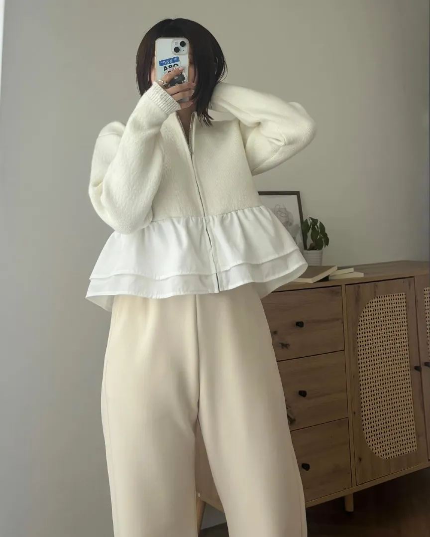 みーちゃんの最新コーディネート