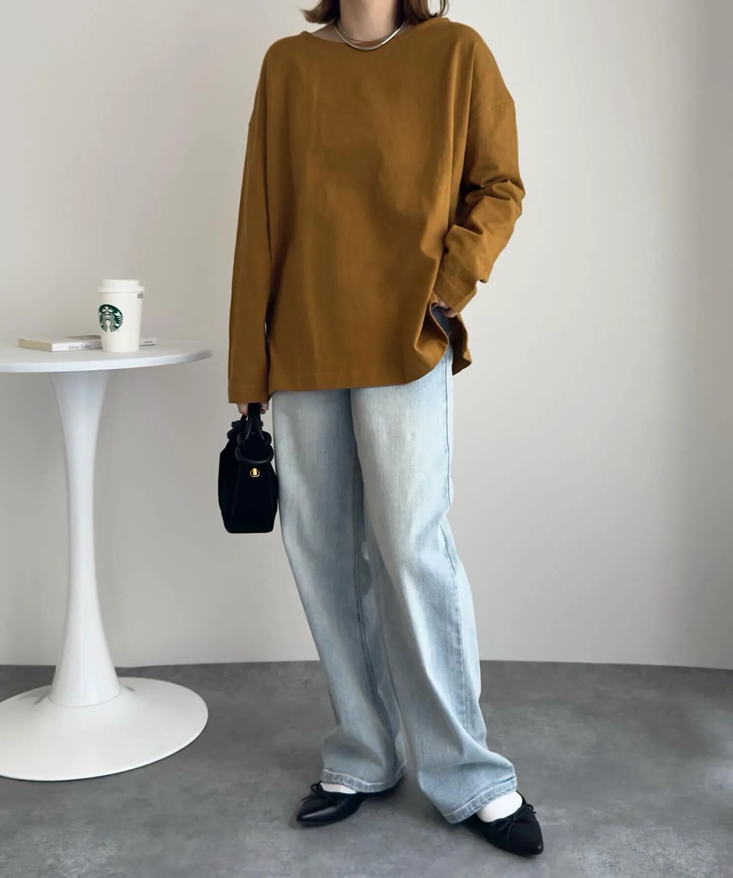 cocoのコーディネート[25714]- レディースファッション通販 神戸レタス