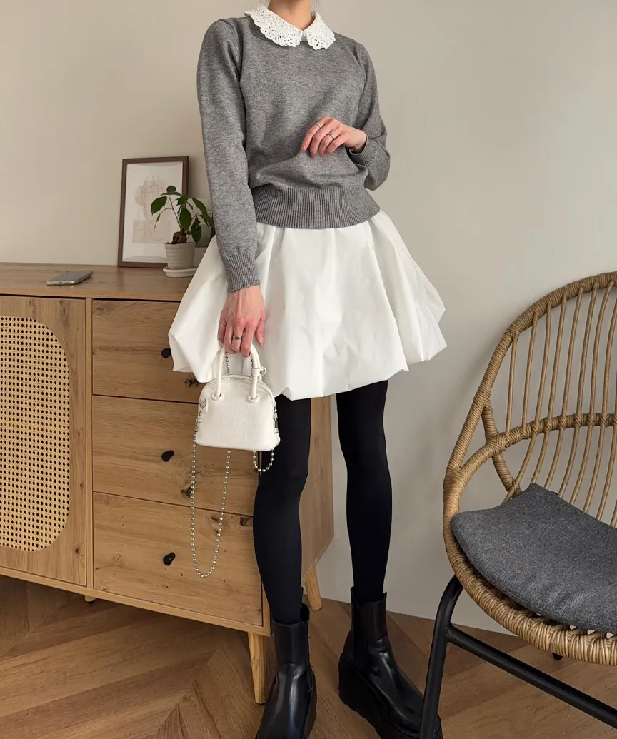 ありちゃんの最新コーディネート