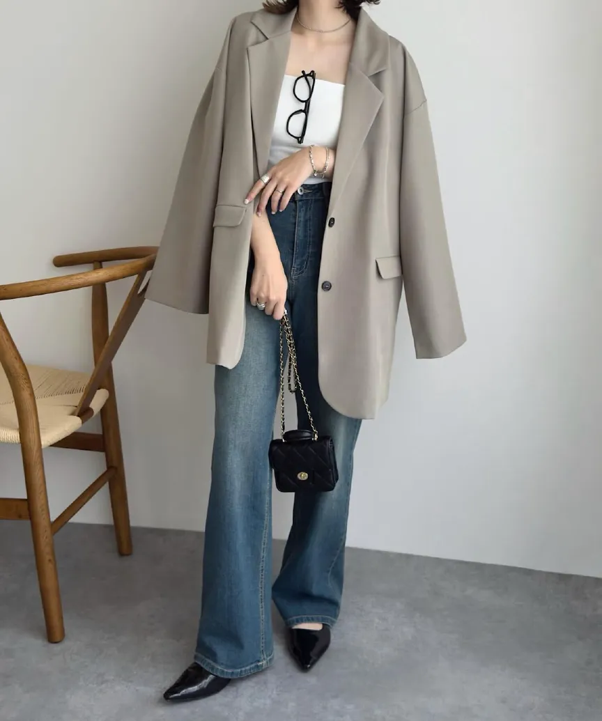cocoの最新コーディネート