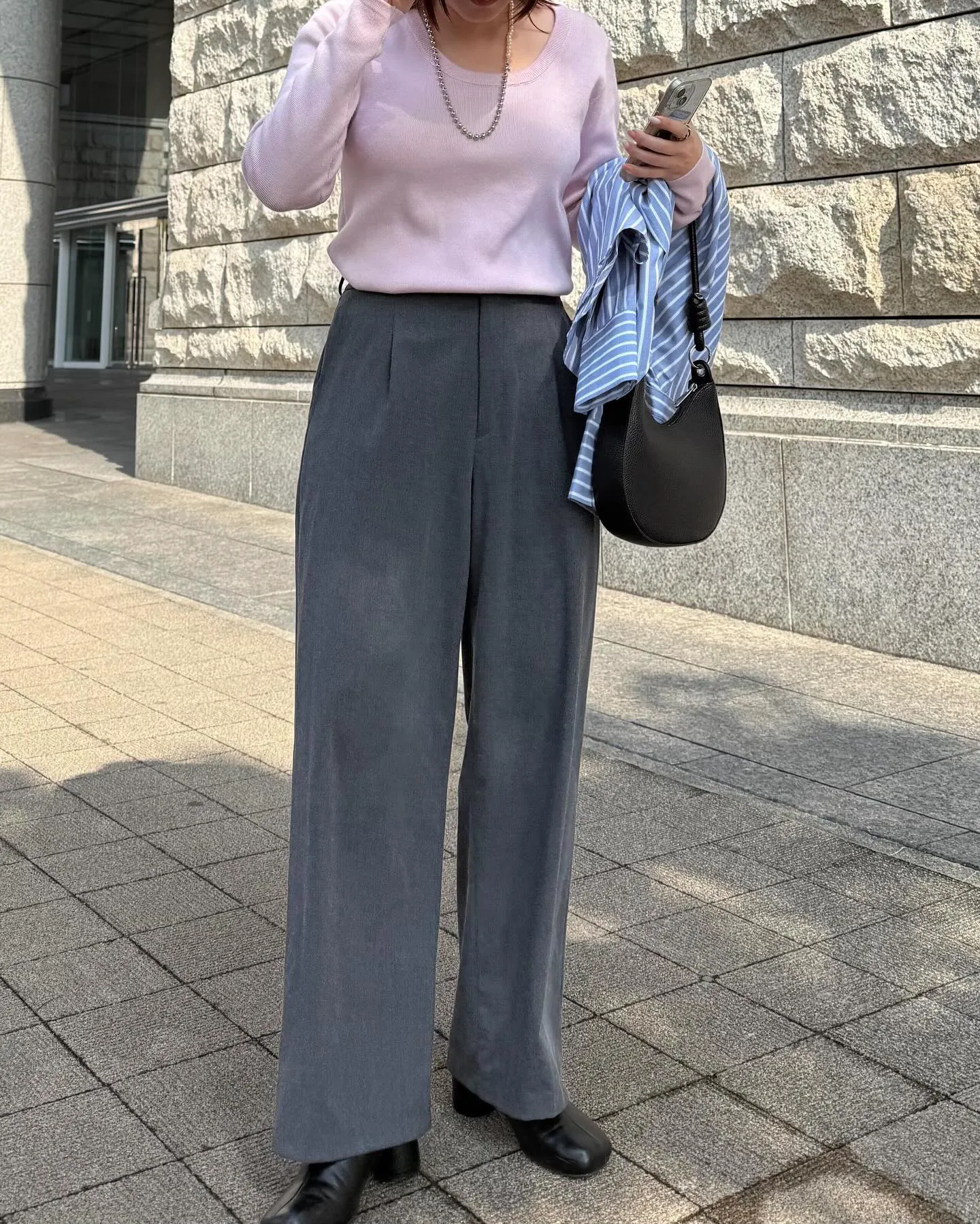 みーちゃんのコーディネート[25718]- レディースファッション通販 神戸