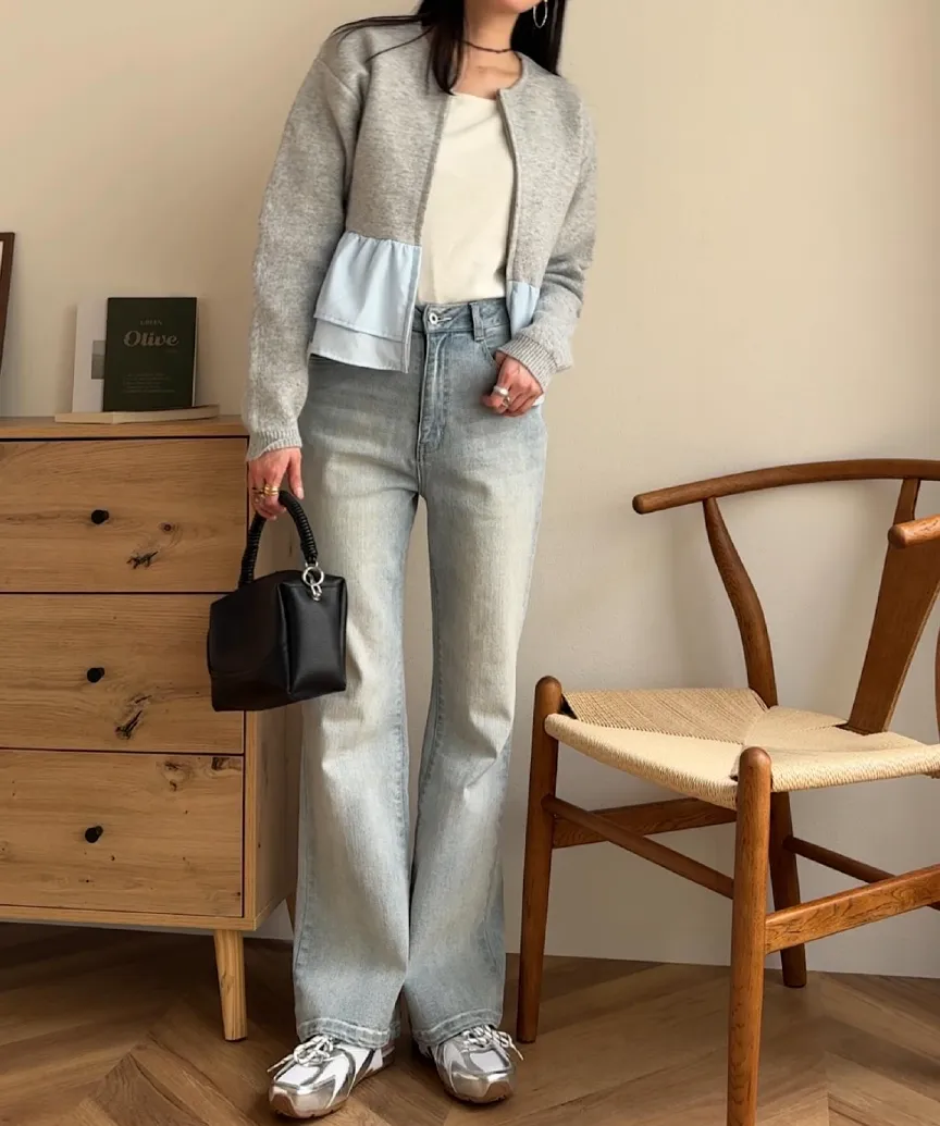 ありちゃんの最新コーディネート