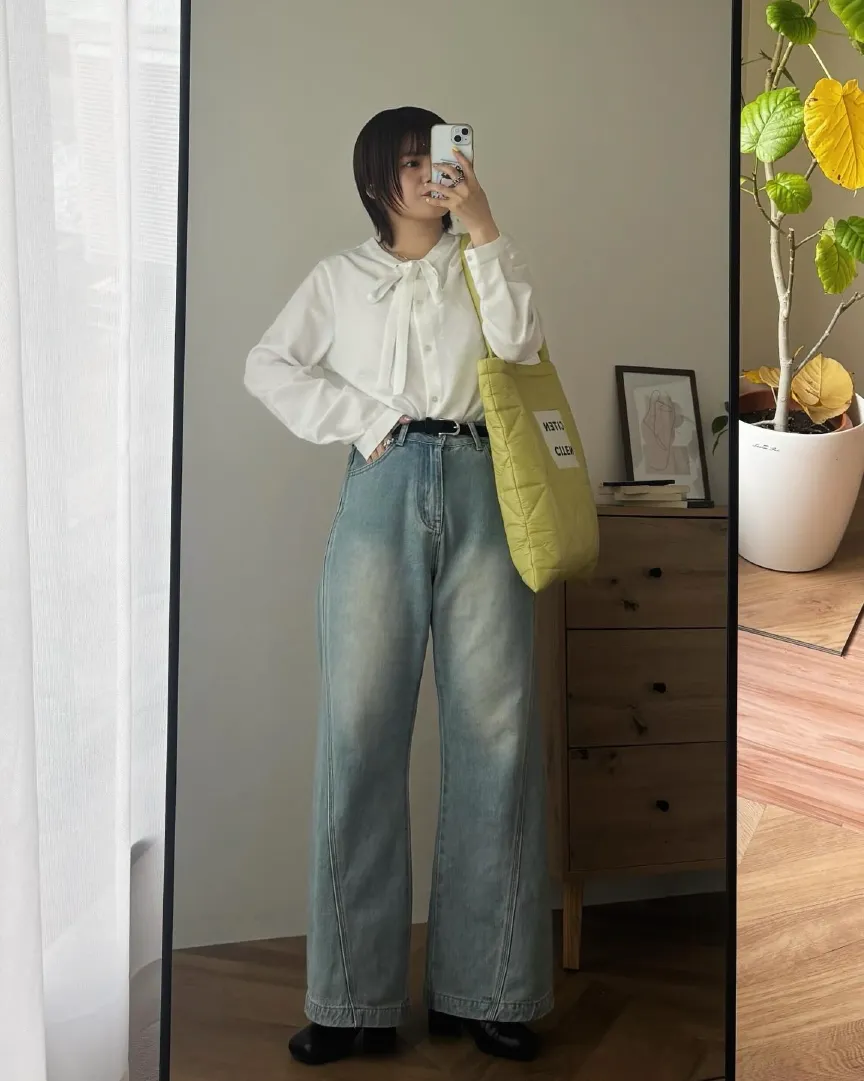 みーちゃんの最新コーディネート