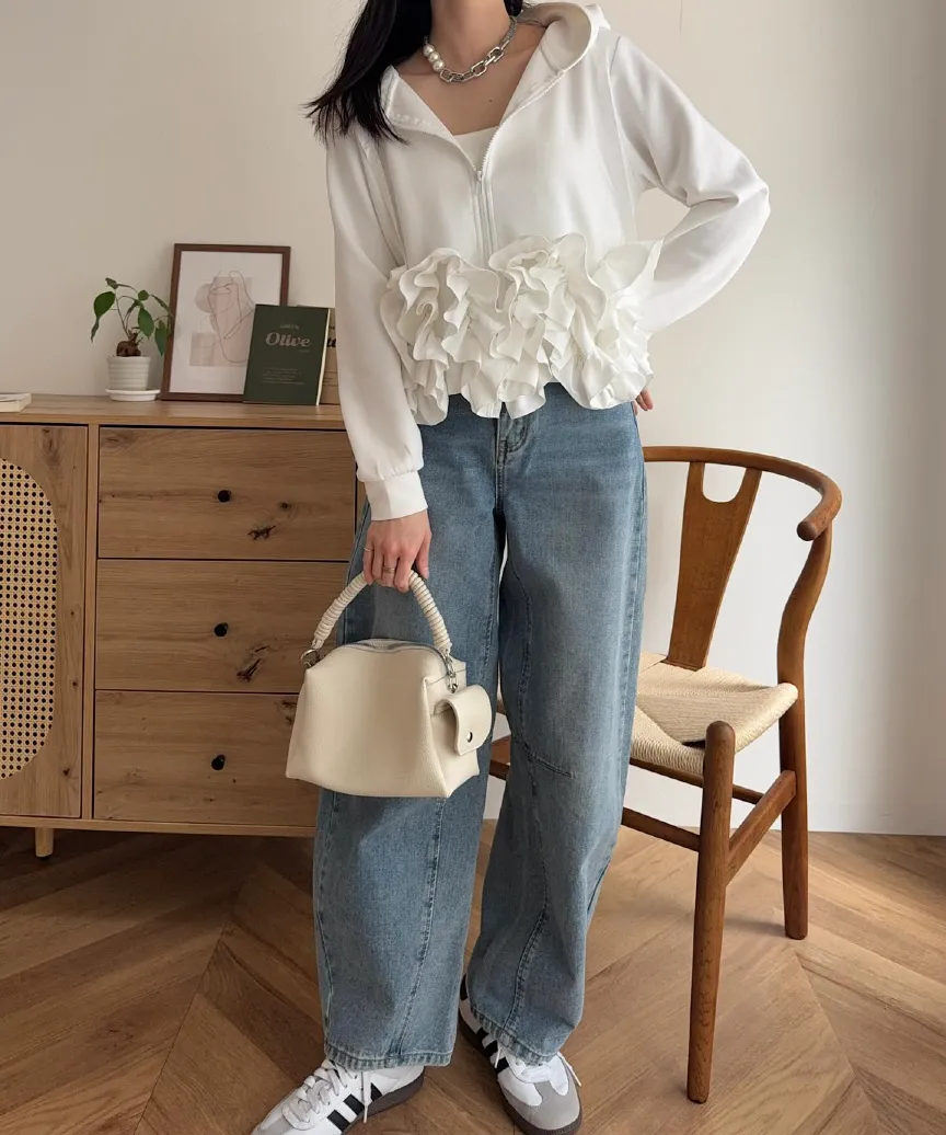 ありちゃんの最新コーディネート