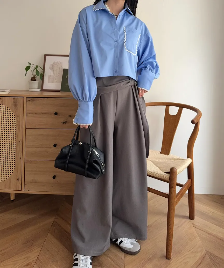 ありちゃんの最新コーディネート