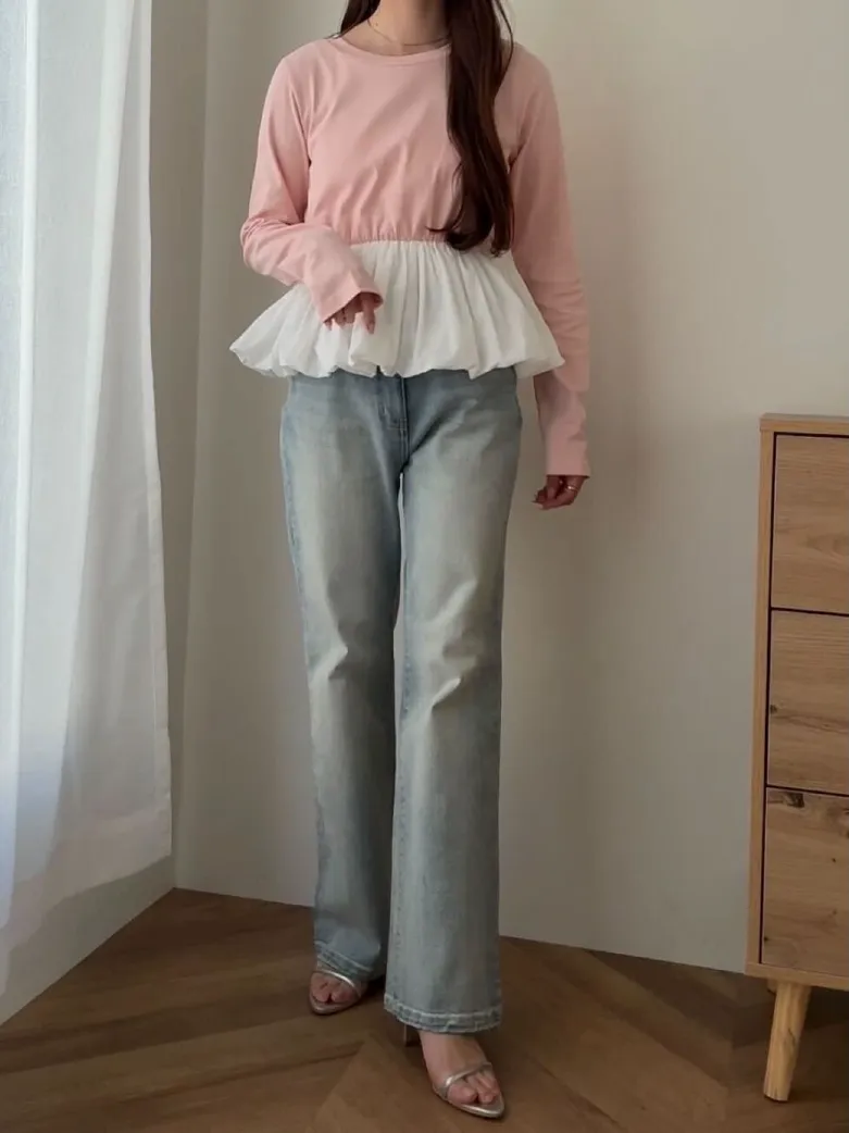 はるちゃんの最新コーディネート