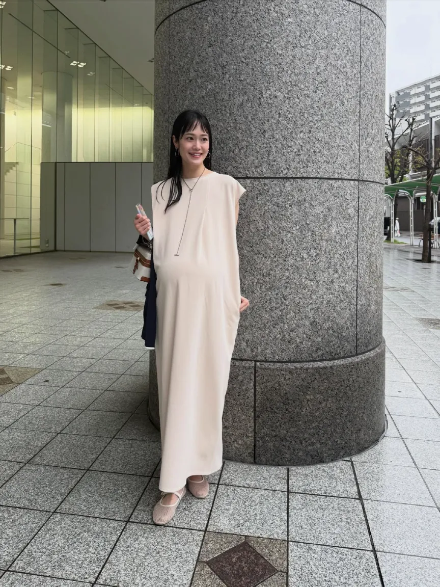 ありちゃんの最新コーディネート