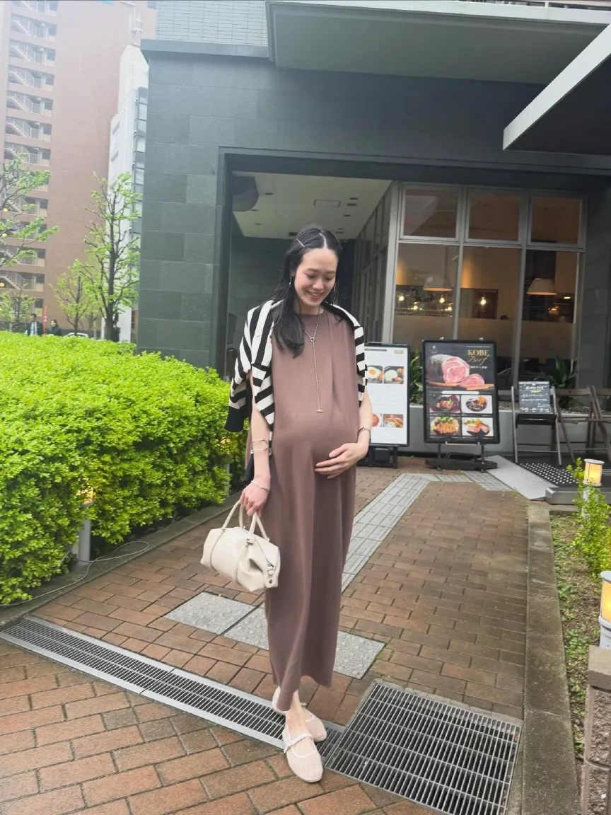 ありちゃんの最新コーディネート
