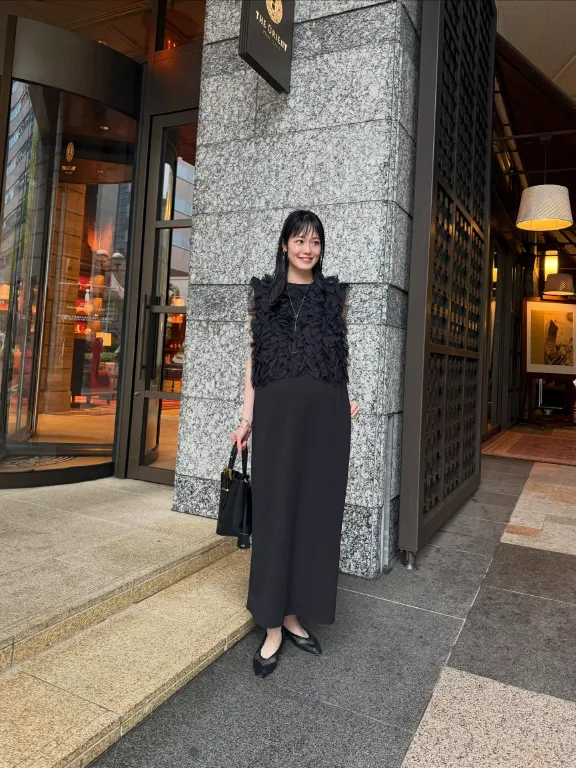 ぐーちゃんのコーディネート[18557]- レディースファッション通販 神戸