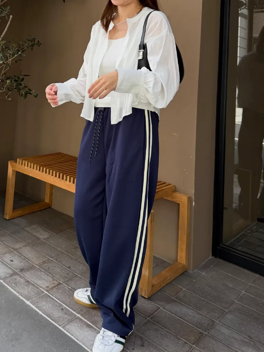 りっちゃんの最新コーディネート