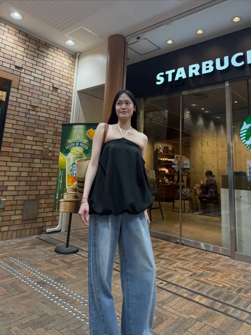 ありちゃんの最新コーディネート