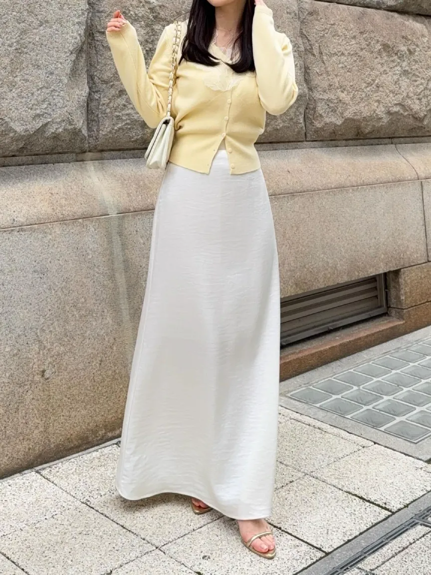 たにぴの最新コーディネート