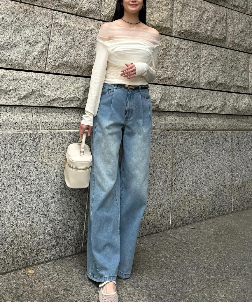 ありちゃんの最新コーディネート