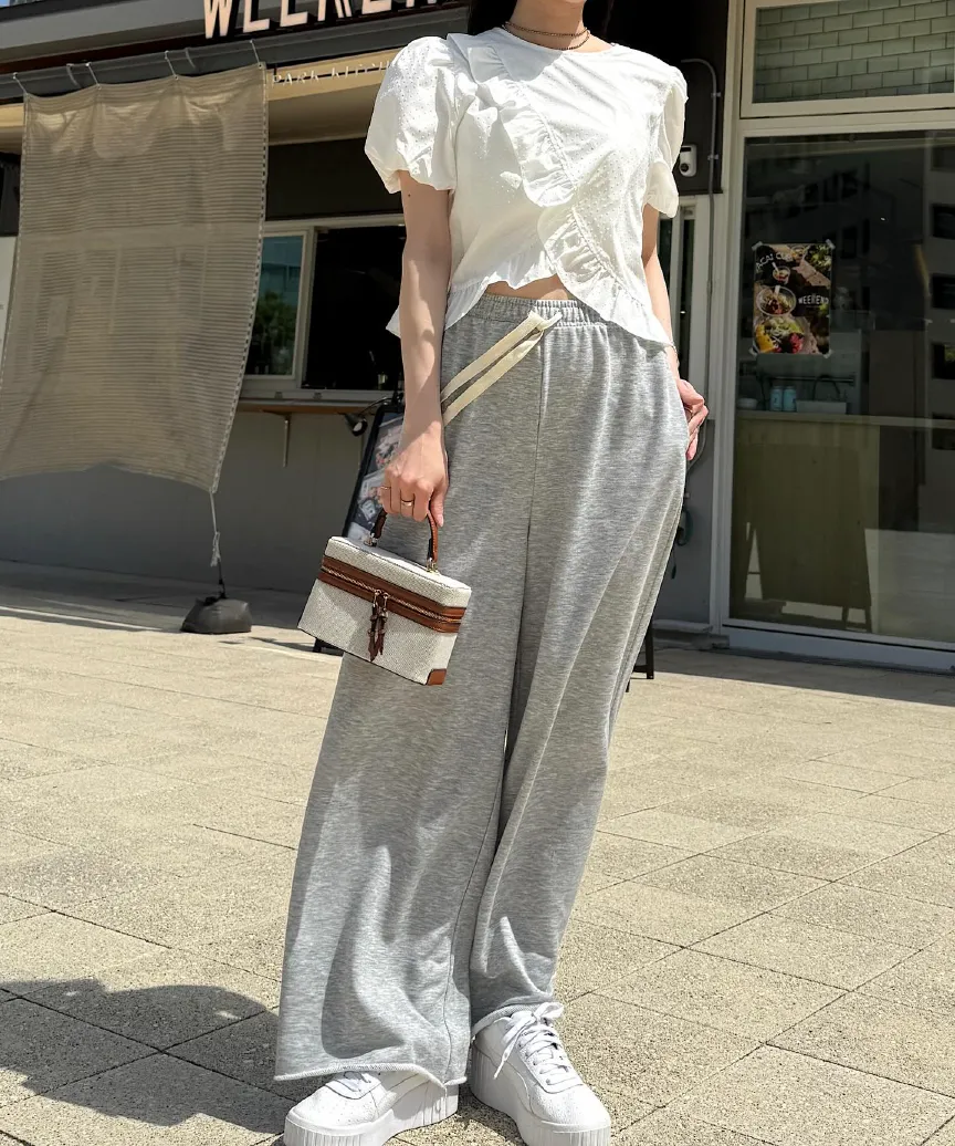 ありちゃんの最新コーディネート